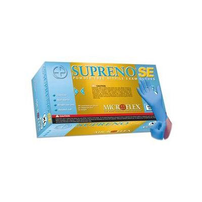 supreno se nitrile gloves