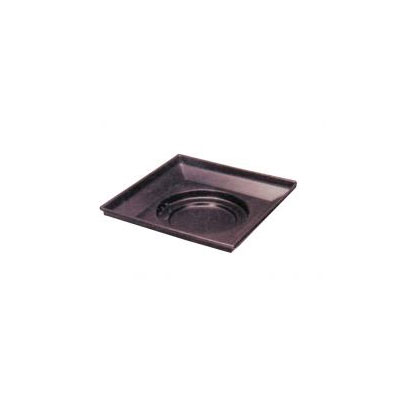 DealerShop - Todd Automotive Products Automatic Drain Pan, 24 x 24 ...