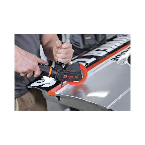 DealerShop - Dynabrade Nitrozip Surface Conditioning Tool Kit