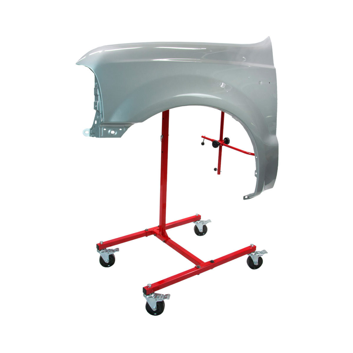 Innovative Tools I-DFD - Door-Fender Double Paint Stand