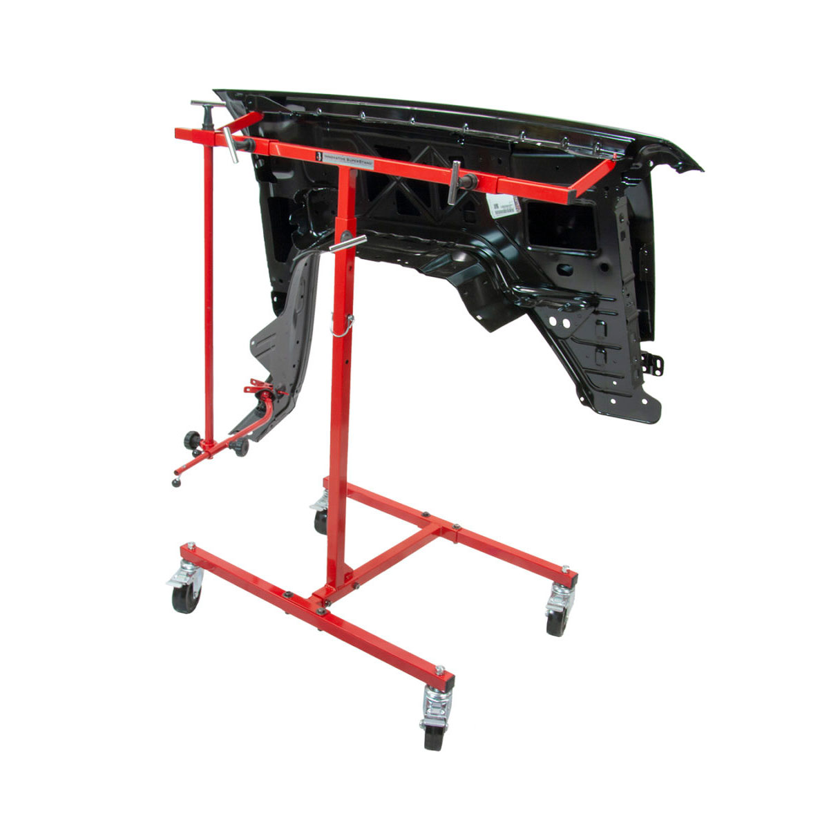 DealerShop - Door Fender Single - i-dfs - Collision Repair Stands, Racks, &  Carts - DealerShop - Collision Repair Stands, Racks, & Carts