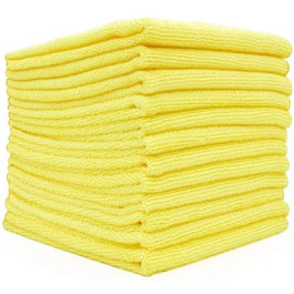 Car Microfiber Towels