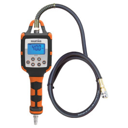 Digital Tire Inflator
