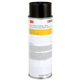 3M 08889 Rocker Panel Coating, 23 oz, Gray, Medium Texture, Aerosol