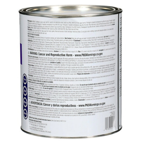 DealerShop - 3M Platinum Filler 1gal - 01171 - Body Fillers