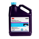 3M Perfect-It 06069 EX Ultrafine Machine Polish, Liquid, Blue, 1 Gallon