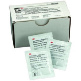 3M 06396 Automotive Adhesion Promoter, Sponge Applicator Packets, 2.5cc, 25 Packets