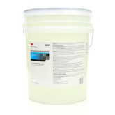 3M 06840 Paint Booth Coating, Liquid, Clear, 5 Gallons