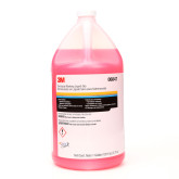 3M 06847 Overspray Masking Liquid Dry, 1 Gallon