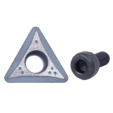 Shark 069-10 Pro-Cut Positive Rake Bit, 10 Pack