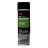 3M 08088 General Trim Adhesive, 18.1 fl-oz Aerosol Can, Liquid, Clear, 1 to 5 min Application
