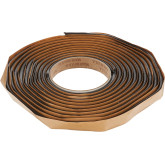 3M Windo-Weld 08611 Round Ribbon Sealer Kit, Auto Glass Replacement Kit, 5/16 in x 15 ft.