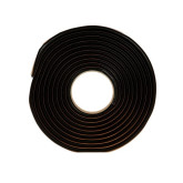 3M 08612 Windo-Weld Round Ribbon Sealer, 3/8 in x 15 ft Kit