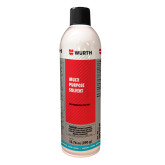 Wurth Multi Purpose Solvent Aerosol, 13.76 oz. can