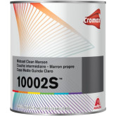 Axalta Cromax 11002S Very Transparent Maroon Tint, 1 Pint