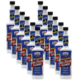 Lucas Oil 10512 Deep Clean Fuel System Cleaner, 16 fl oz Bottle (Case of 12)