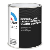 USC 15310.G01 Special Lite Lightweight Body Filler, 1 Gallon