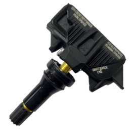 31 Incorporated 17-43041 SmartSensor Snap-In Multi-Frequency TPMS Sensor, 10-Pack