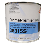 Axalta 36315S ChromaPremier Pro Primer Filler Speed Reducer, 1 Quart