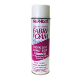 Well Worth Fabri-Foam 1004 Spot Remover Original Scent, 18 oz.