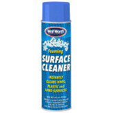 Well Worth 1005 All-Purpose Foaming Surface Cleaner for Cars, Original Pine Scent, 18 oz.