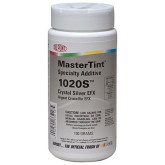 Axalta MasterTint Crystal Silver EFX Specialty Additive, 100 grams, Item # 1020S