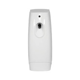 ZEP 1047717 TimeMist Metered Aerosol Fragrance Dispenser, 3 3/4 w x 3 1/4 d x 9 1/2 h, White