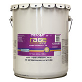 EVERCOAT Rage Gold 100114 Lightweight Premium Body Filler, Gray, Liquid, 5 Gallon Pail