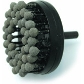 CTA 1172 Flex Hone for Rotors - Medium, 120 Grit, Precision Surface Finishing Tool for Brake Rotors