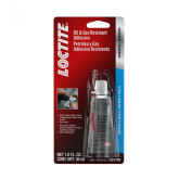 Loctite 1252795 Oil and Gas Resistant Adhesive, 30 ml Tube