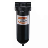 DevilBiss Clean Air 13-0041 Air Line Filter, 100 cfm, 5 Micron