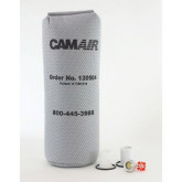 DeVilbiss 130534 Tune-Up Kit, use with Camair CT Plus 5-Stage Filter System