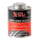 Xtra Seal 14-128A Inner Liner Tire Repair Sealer, 16 oz.