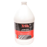 Xtra Seal 14-753PM Slik Tire Bead Lubricant (pre-mixed), 1 Gallon