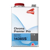 Axalta Cromax ChromaPremier Pro Normal Reducer, 1 Gallon, Item # 14385S