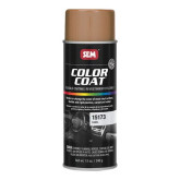 SEM 15173 Color Coat Specialty Flexible Coating, Camel, 16 oz Aerosol