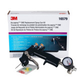 3M 16579 Accuspray ONE Replacement Spray Gun Kit