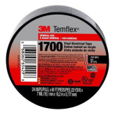3M TemFlex 1700 Vinyl Electrical Tape (.75" x 60')