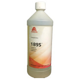 Axalta 189S BT1QT Accelerator, Fast-Drying Additive for Automotive Coatings, 1 Quart