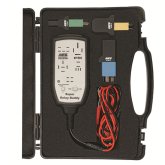 Electronic Specialties 195 Super Relay Buddy Pro Kit Automotive Relay Teste