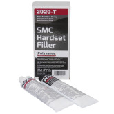 Polyvance 2020-T SMC Hardset Epoxy Filler Tube Kit, 1 lb kit
