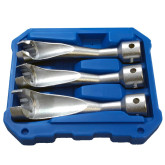 CTA 2220 Injection Wrench Set - 14mm, 17mm & 19mm, 3 Pieces