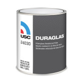 USC 24030.G01 Duraglas Fiberglass Body Filler, 1 Gallon