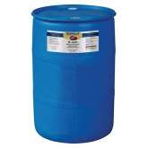 Well Worth 208155 W-600 Industrial Liquid Floor Cleaner, 55 Gallons