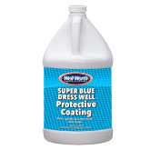 Well Worth Super Blue Dress Well 20931 Conditioning Coating, 1 Gallon