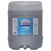 Well Worth Super Blue Dress Well 20935c Silicone Conditioning Coating, 5 Gallons
