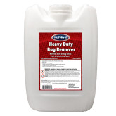Well Worth 21175C Heavy Duty Bug Remover, 5 Gallons