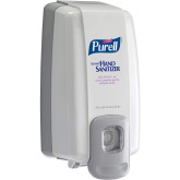 Purell 2120-06 NXT SPACE SAVER Hand Sanitizer Dispenser, 1000 ml