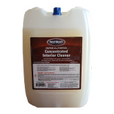 Well Worth 21495C Enzyme All Purpose Concentrated Interior Cleaner, 5 Gallons