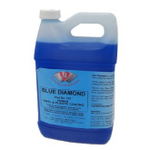 Sterling Blue Diamond 216 Automotive Vinyl and Plastic Coating, 5 Gallons